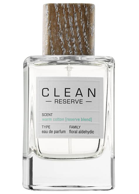 “Clean” (warm cotton) what’s the opinion of the fragrance 